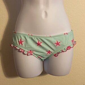 New without tags starfish swim bottoms